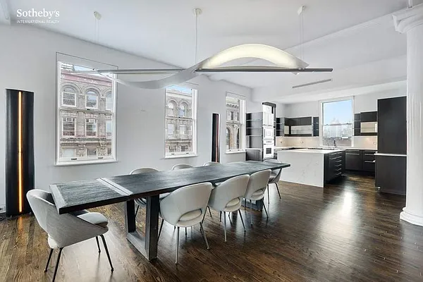 Rented by Sotheby's International Realty | media 6