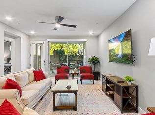 117 The Riv, Palm Springs, CA 92262