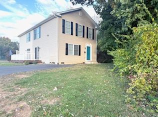721 W Martin St #1, Martinsburg, WV 25401
