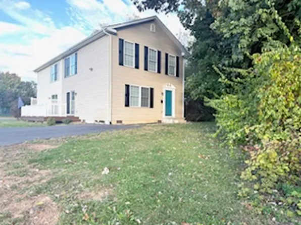 721 W Martin St #1, Martinsburg, WV 25401