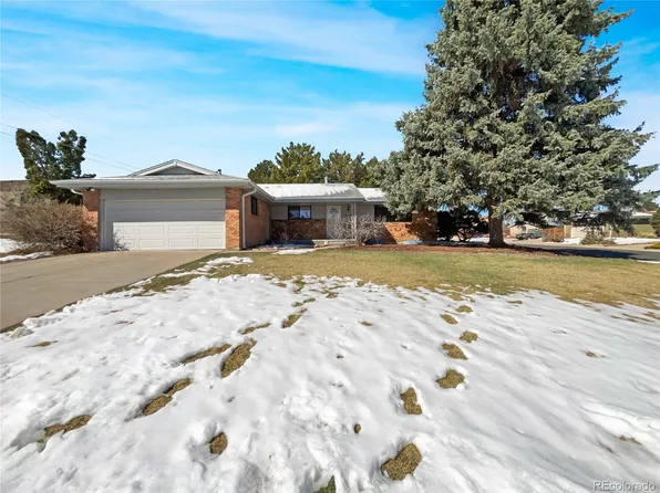 12897 E Nevada Circle, Aurora, CO 80012