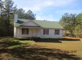 2928 Kings Rd, Meansville, GA 30256