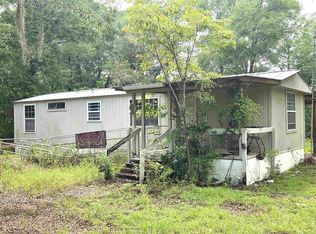 10862 NW Garden Of Eden Rd, Bristol, FL 32321