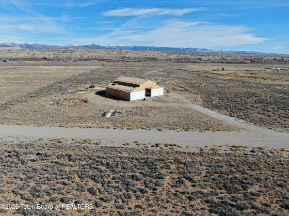 62 Blackburn Ln, Pinedale, WY 82941