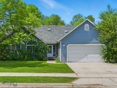 1205 Brentwood Ave, Bozeman, MT, 59718