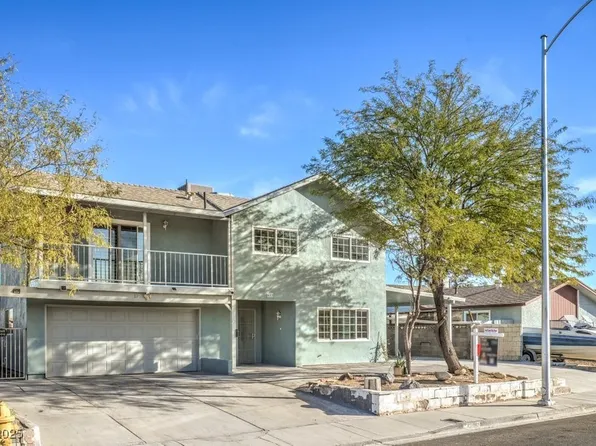 401 Altamira Rd, Las Vegas, NV 89145