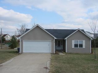 78 Rolling Ct, Rineyville, KY 40162