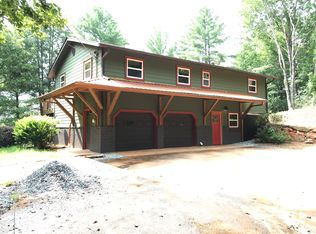 448 Horseshoe Bend Rd, Dahlonega, GA 30533