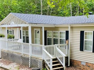 3 Gateley Ln, Greenbrier, AR 72058