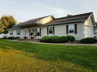 601 Harrison St, Merrill, WI 54452