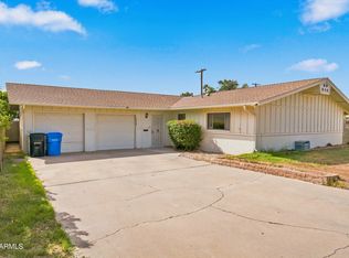4518 N 36th Pl, Phoenix, AZ 85018