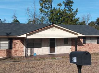 3211 Tate Rd, Augusta, GA 30906