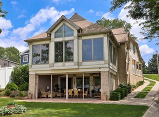 5242 E Wenz Dr, Monticello, IN