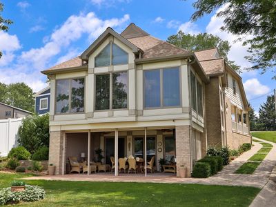 5242 E Wenz Dr, Monticello, IN, 47960