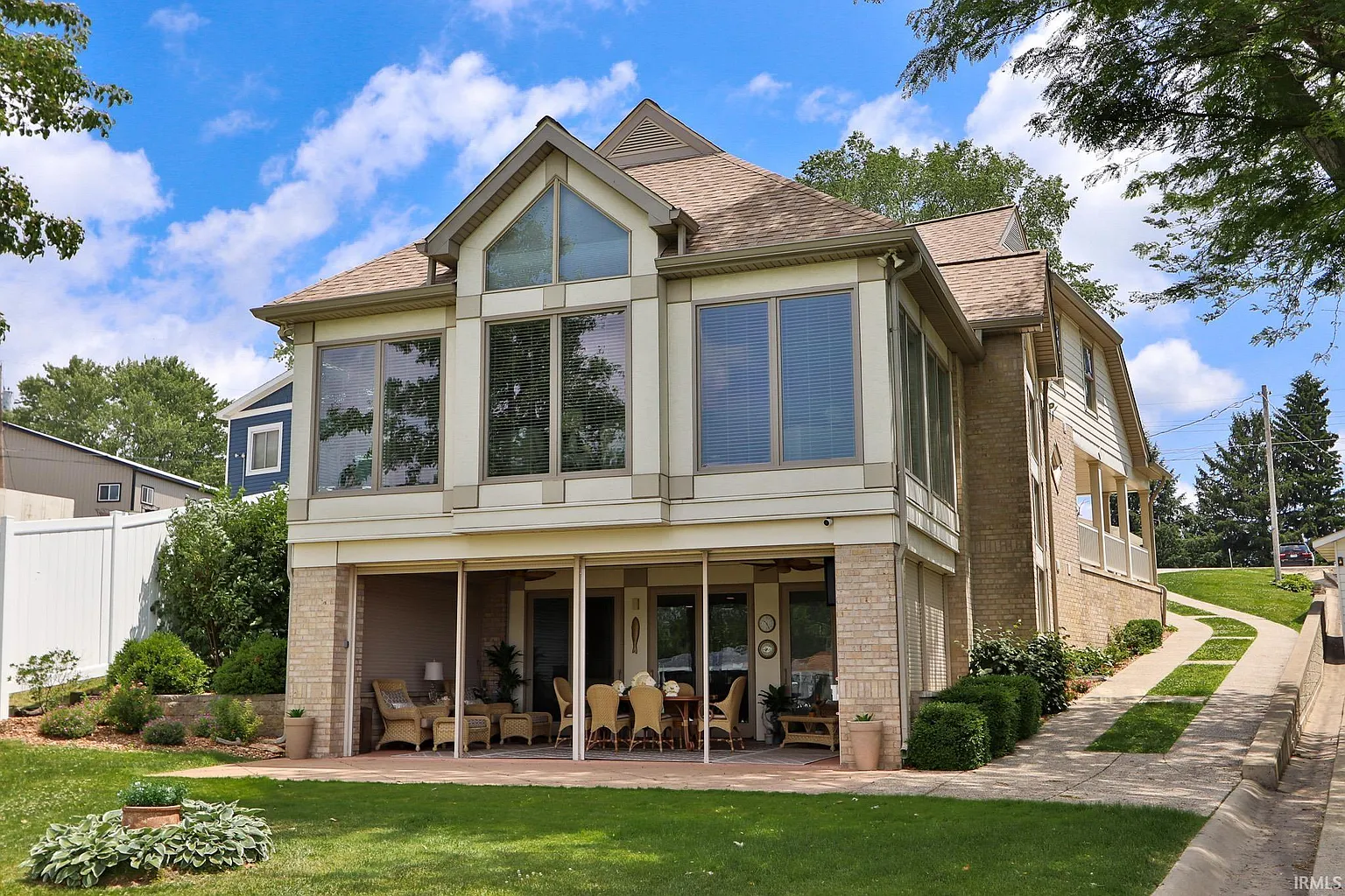 5242 E Wenz Dr photo 1