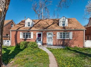 1438 Wolff St #1440, Denver, CO 80204