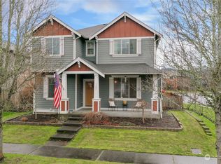 1201 Goldfinch Ave SW, Orting, WA 98360