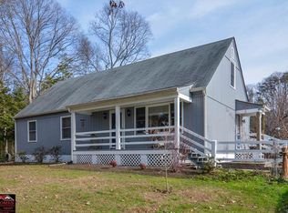 5840 Charles City Rd, Henrico, VA 23231
