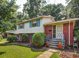 7406 Radcliffe Dr, College Park, MD