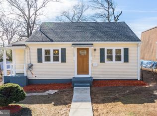 7749 Emerson Rd, Hyattsville, MD 20784