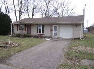 16 Hayman Ave, Battle Creek, MI 49015