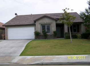 9409 Manihiki Ave, Bakersfield, CA 93311