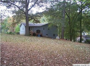 5872 Janet Dr, Trussville, AL 35173