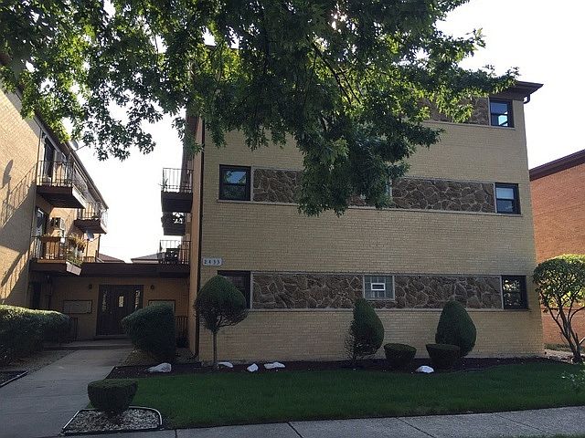 1st image of 2433 N 77th Ct #3WS
