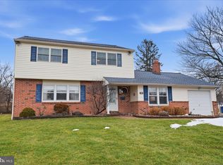 194 Gibson Ave, Warminster, PA 18974