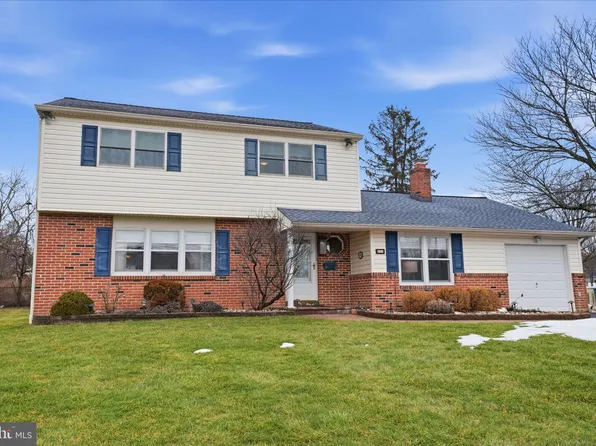 194 Gibson Ave, Warminster, PA 18974