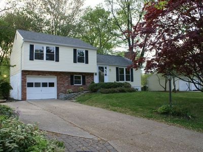 1130 Old Stone Ln, Arnold, MD, 21012