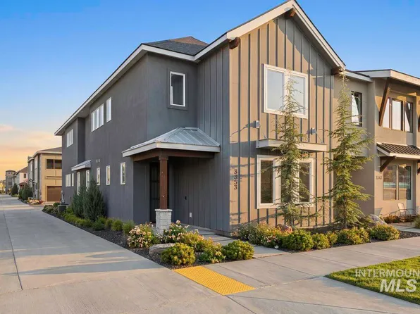 3353 S Old Hickory Way, Boise, ID 83716