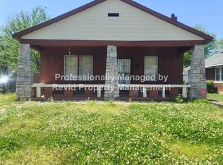 883 Garland St, Memphis, TN 38107
