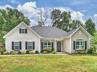 984 Jerry Lees Way, Denver, NC 28037