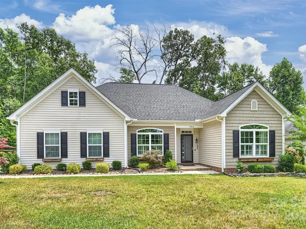 984 Jerry Lees Way, Denver, NC 28037