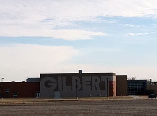 205 School St, Gilbert, IA 50105