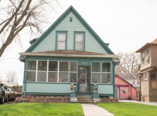 3309 Decatur St, Omaha, NE 68111