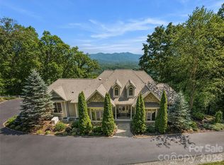 1278 Breckenridge Rd, Waynesville, NC 28785