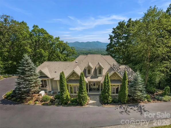 1278 Breckenridge Rd, Waynesville, NC 28785