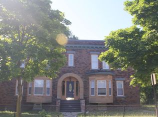 130 Kenilworth St #2, Detroit, MI 48202