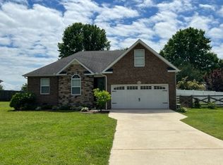 139 Orchard Ln, Winchester, TN 37398