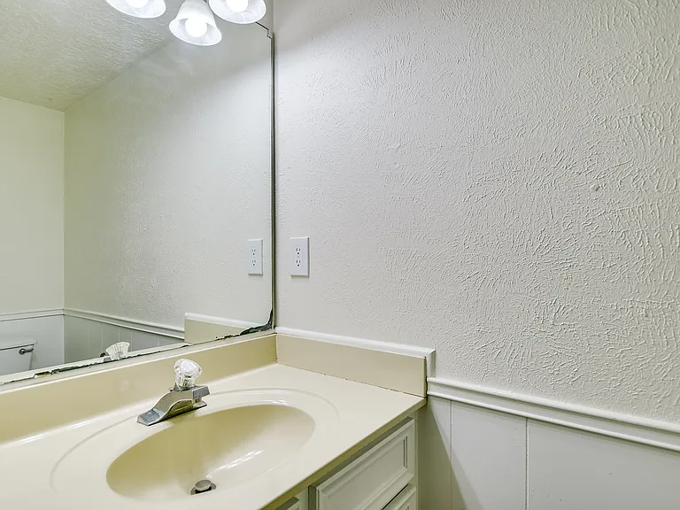 Third Bathroom