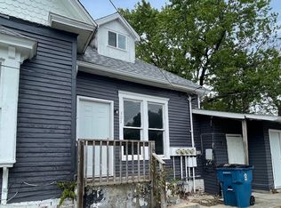 101 E Center St, Danville, IL 61832
