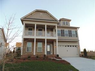 117 Elmrich Ct, Waxhaw, NC 28173