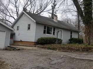 412 Bethel Meadows Rd, Caseyville, IL 62232