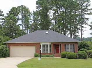 123 Saint Andrews Ln, Mc Cormick, SC 29835