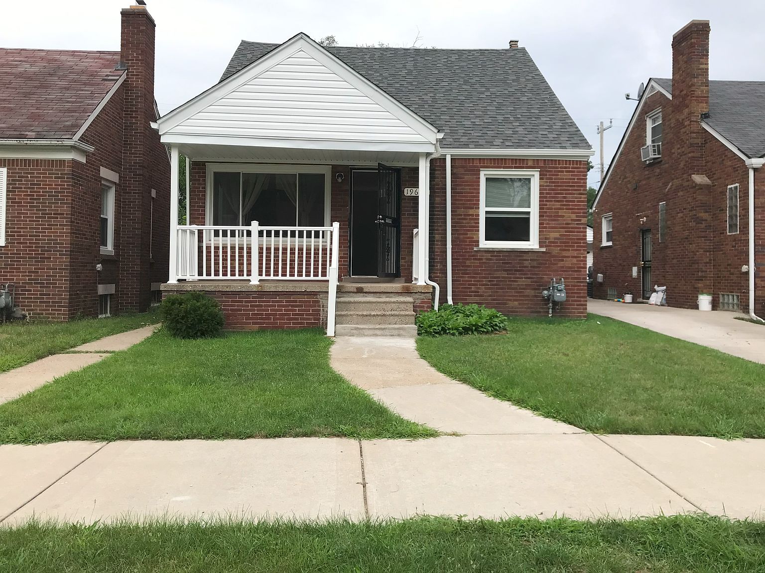 19629 Yonka St, Detroit, MI 48234 | Zillow