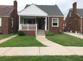 19629 Yonka St, Detroit, MI 48234