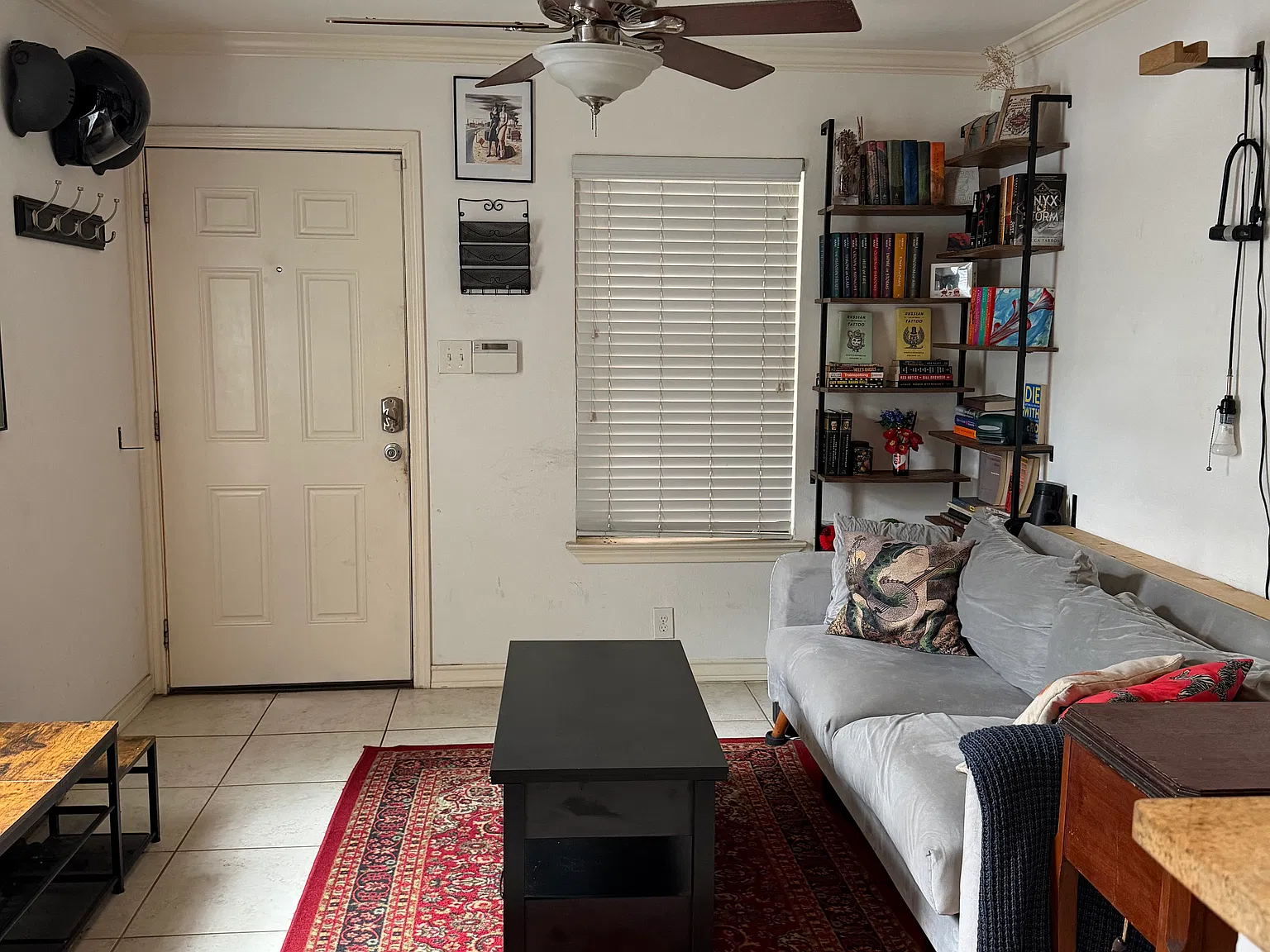 1 bed, 500 sqft, $1,300 — Photo 4