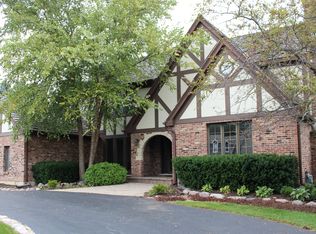 20725 N Weatherstone Rd, Kildeer, IL 60047